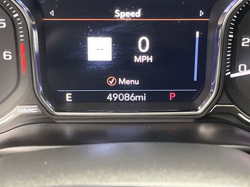 Used 2020 GMC Sierra 1500 Denali w/ Denali Ultimate Package image 17