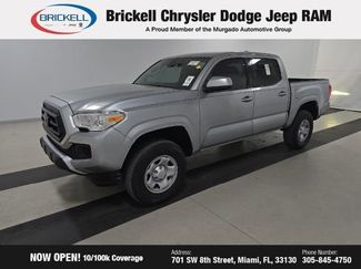 Used 2022 Toyota Tacoma SR w/ SR Convenience Package video 2