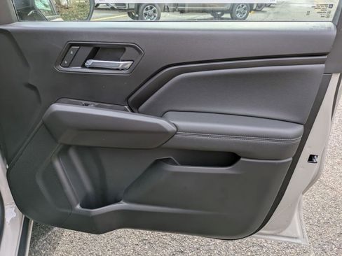 New 2026 GMC Canyon Elevation w/ Convenience Package AWD/4WD image 30
