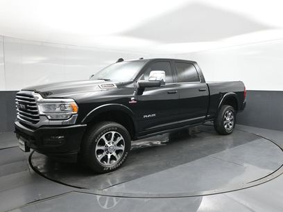 Used 2024 RAM 2500 Limited