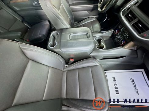 Used 2021 Chevrolet Tahoe High Country image 32