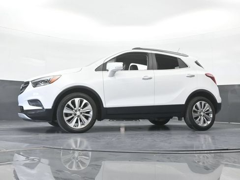 Used 2019 Buick Encore Preferred w/ Safety Package FWD image 51