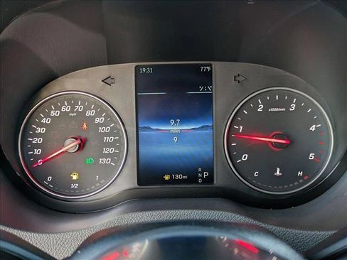 New 2025 Mercedes-Benz Sprinter 2500 image 11