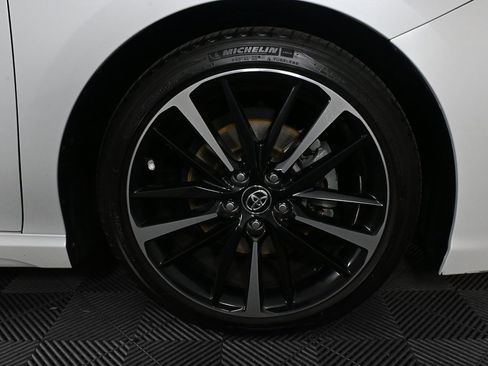 Used 2019 Toyota Camry XSE image 34