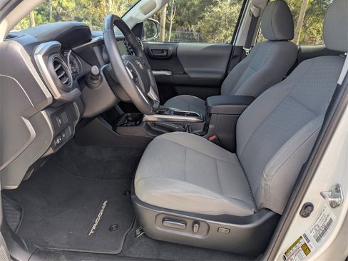 Certified 2023 Toyota Tacoma SR5 image 24