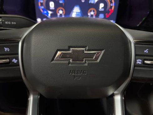 Used 2024 Chevrolet Colorado ZR2 w/ Technology Package image 43