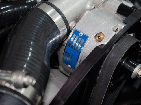 Used 2011 BMW M3 Coupe image 46