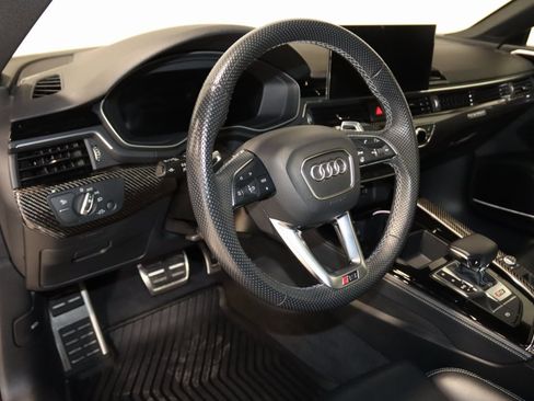 Used 2023 Audi RS 5 Sportback image 41