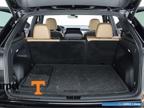 Used 2025 Volkswagen Atlas Cross Sport SE w/ Panoramic Sunroof Package image 68