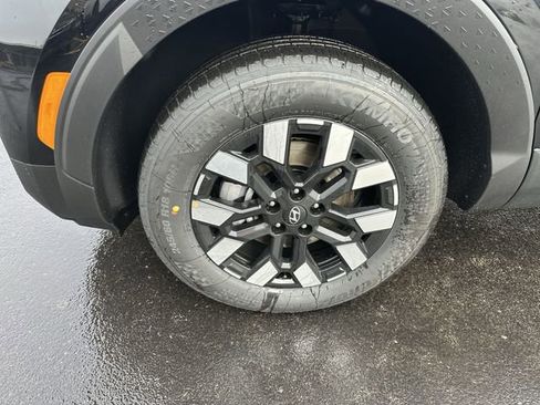 New 2026 Hyundai Santa Cruz SE image 17