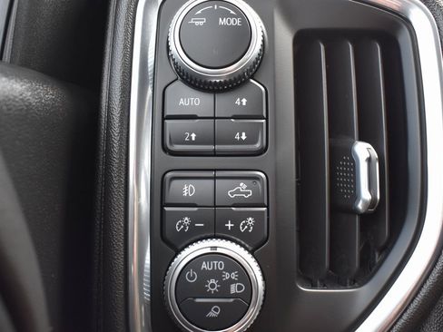 Used 2020 GMC Sierra 1500 AT4 w/ AT4 Premium Package image 19