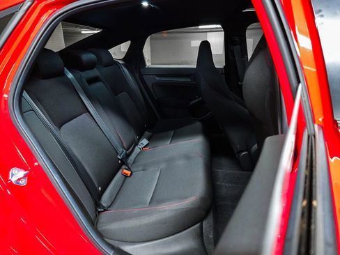 Certified 2024 Honda Civic Si image 36