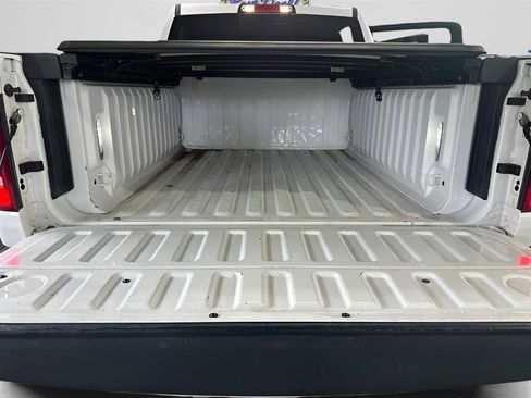 Used 2023 RAM 1500 Laramie AWD/4WD image 19