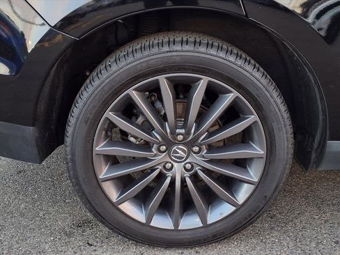 Certified 2023 Acura RDX A-Spec image 8