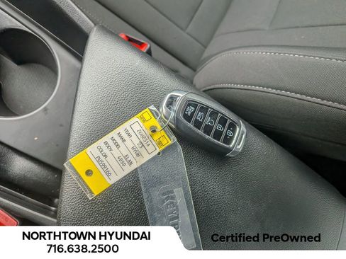 Used 2023 Hyundai Elantra SEL image 20