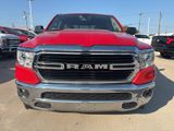 Used 2020 RAM 1500 Big Horn image 2