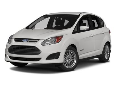 Used 2013 Ford C-MAX SE