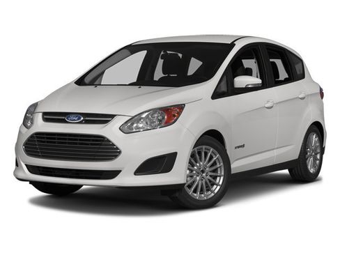 Used 2013 Ford C-MAX SE image 1