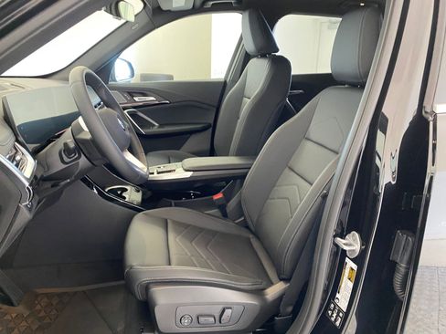 New 2026 BMW X1 xDrive28i w/ Technology Package image 5