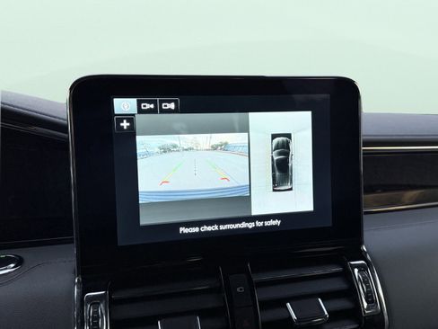 Used 2018 Lincoln Navigator Reserve w/ Technology Package image 88