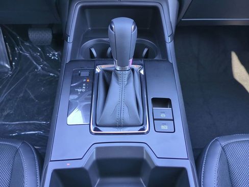 New 2026 MAZDA CX-5 Select image 19