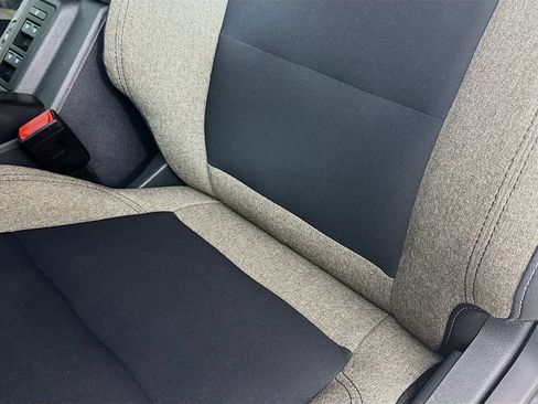 Used 2025 Ford Bronco Big Bend AWD/4WD image 19