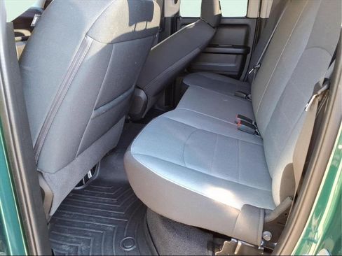 Used 2022 RAM 1500 Tradesman w/ Popular Equipment Group image 7