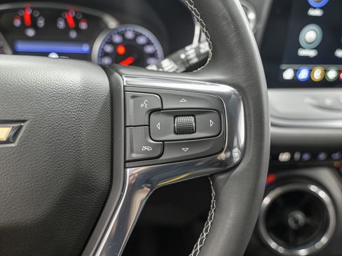 Used 2023 Chevrolet Blazer LT image 20