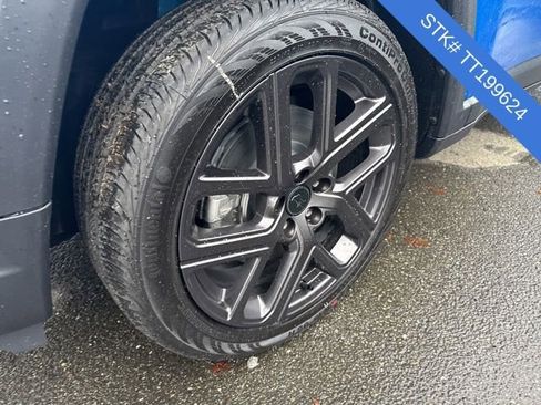 New 2026 Jeep Compass Latitude image 4