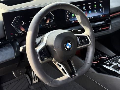 Used 2026 BMW 530i RWD image 21