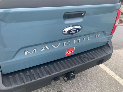 Used 2022 Ford Maverick XLT w/ XLT Luxury Package FWD image 31