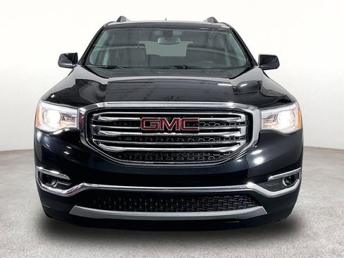 Used 2019 GMC Acadia SLT FWD image 5