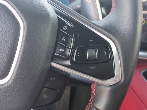 Used 2021 Chevrolet Corvette Stingray Preferred Cpe w/ 2LT image 21