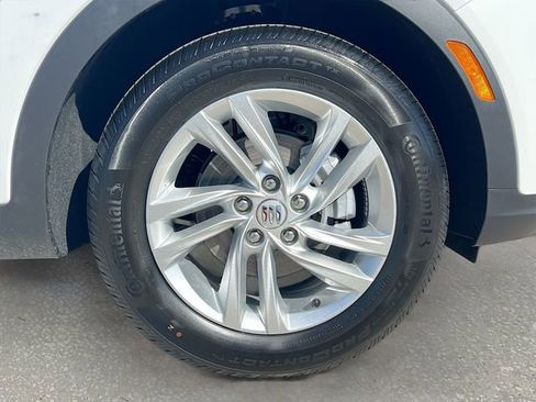 New 2026 Buick Envista Preferred w/ Convenience I Package image 19