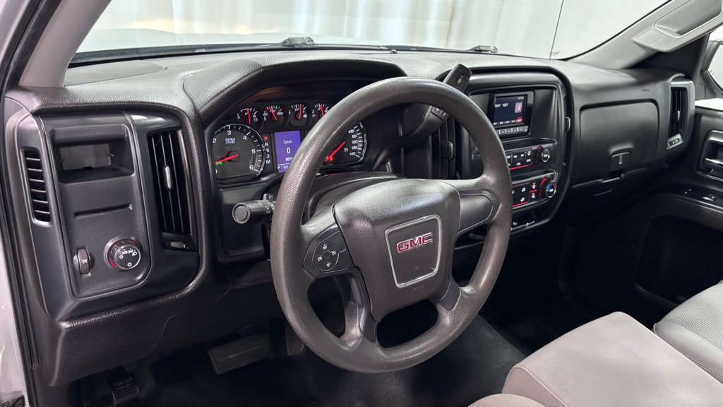Used 2014 GMC Sierra 1500 2WD Regular Cab w/ Sierra Convenience Package image 9