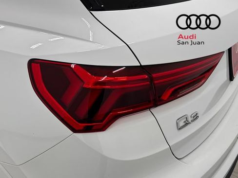 Used 2024 Audi Q3 2.0T Premium w/ Convenience Package AWD/4WD image 10