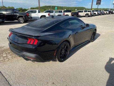 Used 2024 Ford Mustang GT Premium RWD image 8