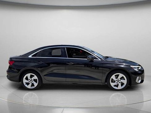 Used 2023 Audi A3 2.0T Premium FWD image 5
