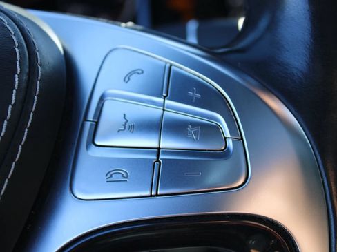 Used 2015 Mercedes-Benz S 550 Sedan image 29