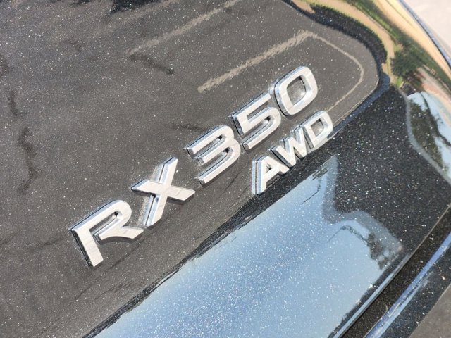 Certified 2026 Lexus RX 350 AWD w/ Convenience Package image 12