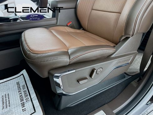 New 2026 Ford F250 King Ranch image 27