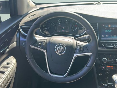 Used 2019 Buick Encore Preferred w/ Safety Package FWD image 16