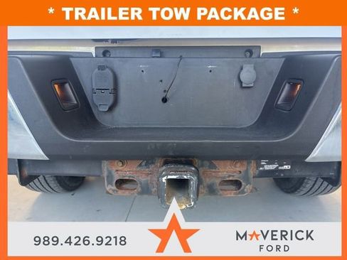 Used 2017 Ford F350 XL AWD/4WD image 27