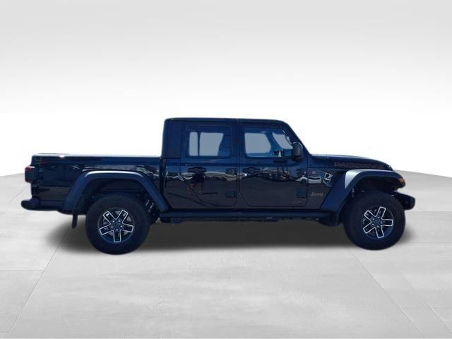 Used 2024 Jeep Gladiator Mojave w/ Steel Bumper Group AWD/4WD image 5