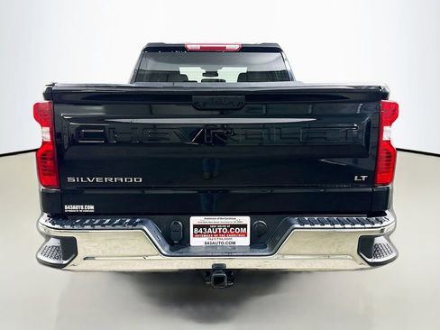 Used 2023 Chevrolet Silverado 1500 LT w/ Protection Package image 6