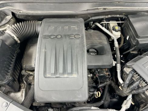 Used 2014 Chevrolet Equinox LT w/ Driver Convenience Package image 23