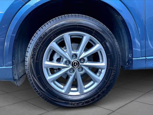 Used 2024 MAZDA CX-5 AWD 2.5 S w/ Select Package image 10