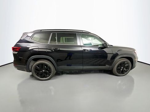 New 2026 Volkswagen Atlas SE AWD/4WD image 22