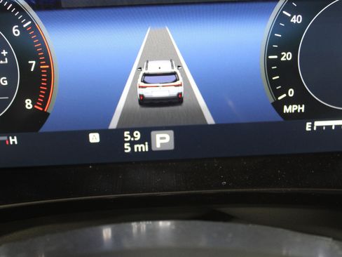 New 2026 Subaru Outback Limited image 12