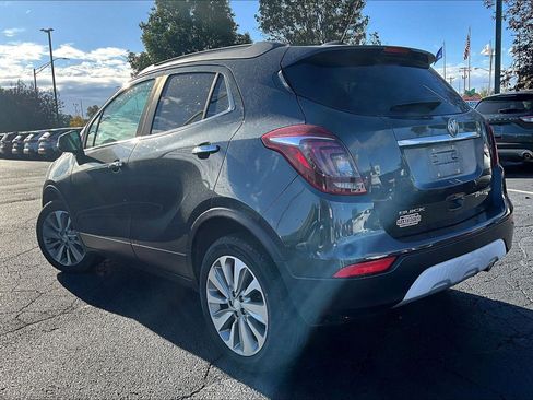 Used 2017 Buick Encore Preferred image 5